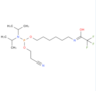 5' 氨基TFA,5'-Amino-Modifier C6-TFA-phosphoramidite