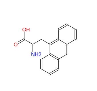 DL-9-Anthrylalanine,DL-9-Anthrylalanine