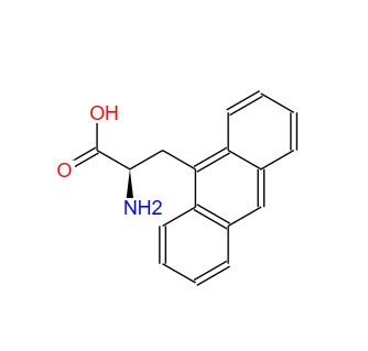 3-(9-蒽基)D-丙氨酸,D-9-Anthrylalanine | 3-(9-ANTHRYL)-D-ALANINE