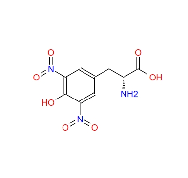 3,5-DINITRO-4-HYDROXY-D-PHENYLALANINE,3,5-DINITRO-4-HYDROXY-D-PHENYLALANINE