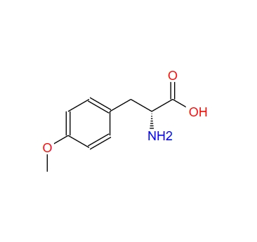 O-甲基-D-酪氨酸,O-Methyl-D-tyrosine