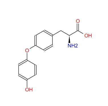 L-甲状腺氨酸,L-Thyronine