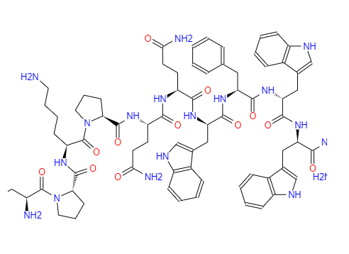 [D-Trp7,9,10]-Substance P,[D-Trp7,9,10]-Substance P