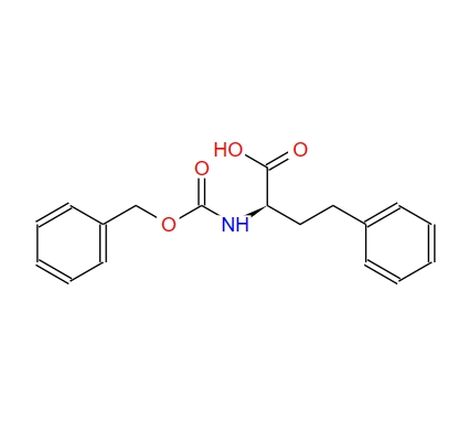 CBZ-D-高苯丙氨酸,Cbz-D-Homophe-OH