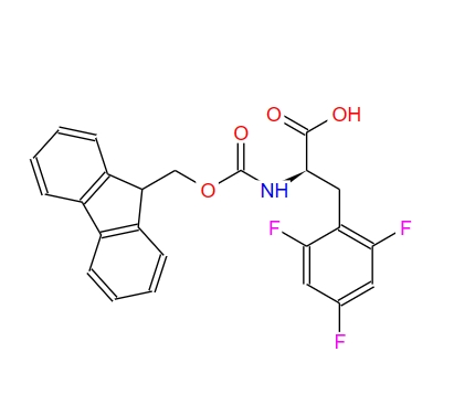 Fmoc-2,4,6-Trifluoro-D-Phenylalanine,Fmoc-2,4,6-Trifluoro-D-Phenylalanine