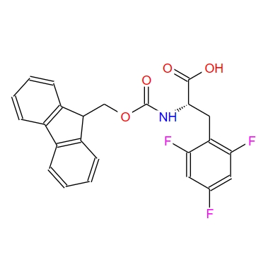 Fmoc-2,4,6-Trifluoro-L-Phenylalanine,Fmoc-2,4,6-Trifluoro-L-Phenylalanine