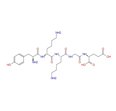 β-Endorphin (27-31) (human),β-Endorphin (27-31) (human)