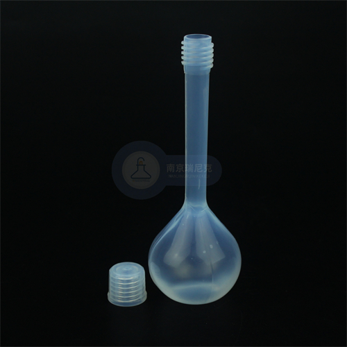 氟四六容量瓶100ml,100ml FEP volumetric flask