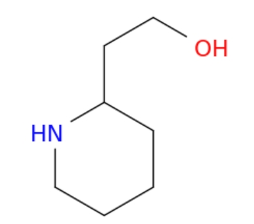 2-哌啶乙醇,2-Piperidineethanol