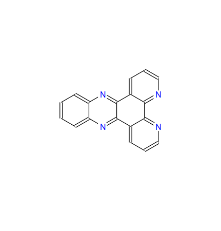 二吡啶并吩嗪,DIPYRIDO[3,2-A:2',3'-C]PHENAZINE HEMIHYDRATE, MIN. 98