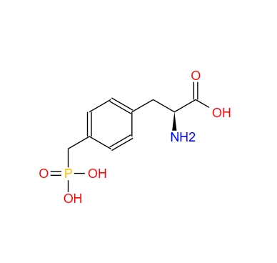 DL-4-磷甲基苯丙氨酸,DL-4-phosphonomethyl-Phenylalanine