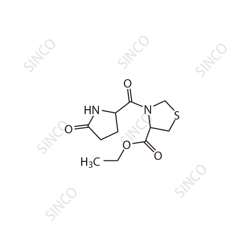 匹多莫德乙酯,Pidotimod Ethyl Ester