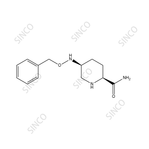 阿維巴坦雜質(zhì)20,Avibactam Impurity 20