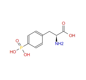4-Phosphono-DL-Phenylalanine,4-Phosphono-DL-Phenylalanine