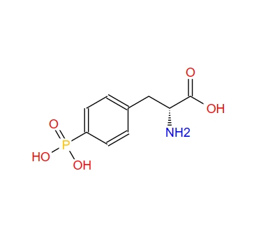 4-Phosphono-D-Phenylalanine,4-Phosphono-D-Phenylalanine