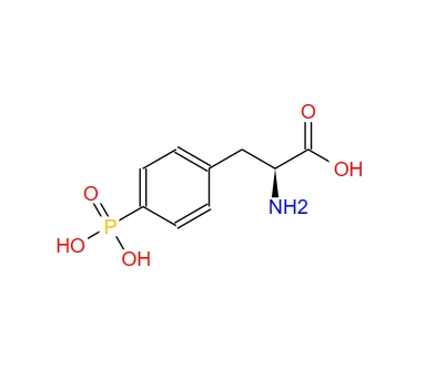 4-Phosphono-L-phenylalanine,4-Phosphono-L-phenylalanine