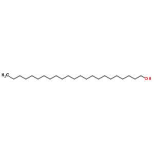 二十三烷醇,1-Tricosanol