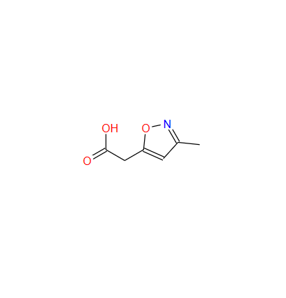3-甲基-5-异噁唑乙酸,3-METHYL-5-ISOXAZOLEACETIC ACID 98