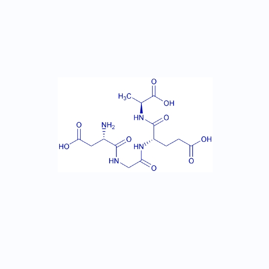 膠原受體拮抗劑多肽α2β1 Integrin Ligand Peptide TFA,α2β1 Integrin Ligand Peptide