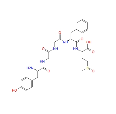 (Met(O)5)-Enkephalin,(Met(O)5)-Enkephalin