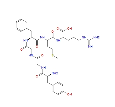 Met-Enkephalin-Arg,Met-Enkephalin-Arg