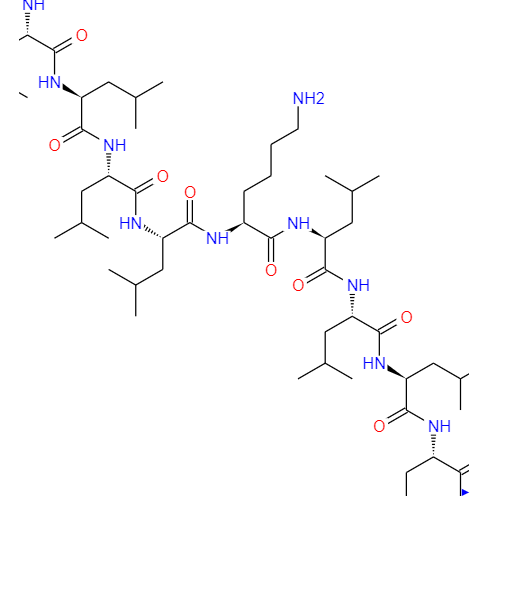 西那普肽,Sinapultide
