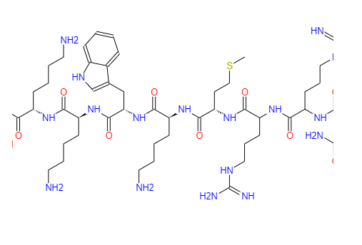 激活剂多肽740Y-P,740 Y-P (PDGFR 740Y-P)