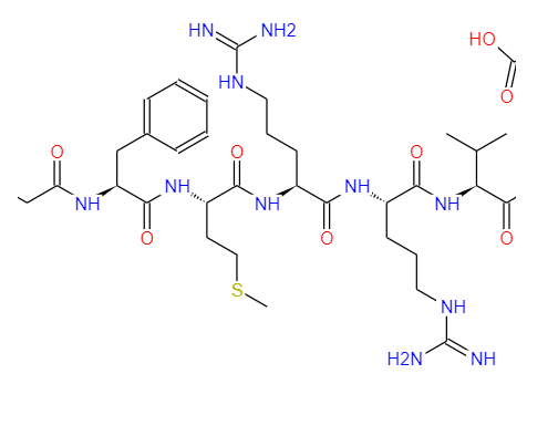 牛肾上腺髓质十二肽,BAM-12P, Bovine Adrenal Medulla Docosapeptide