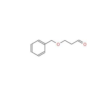 3-苄氧基丙醛,3-BENZYLOXY-PROPIONALDEHYDE