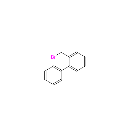 2-苯基溴化甲基苯,2-PHENYLBENZYL BROMIDE