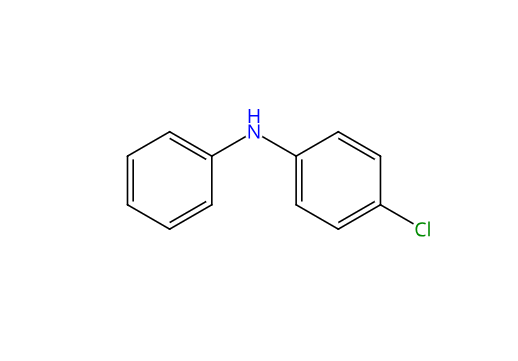 (4-氯苯基)-苯基胺,4-Chloro-N-phenylbenzenamine