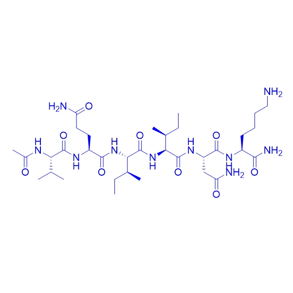 人Tau蛋白592-597,Tau protein (592-597), Human