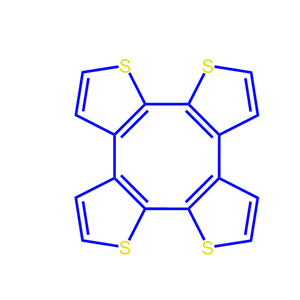 Cycloocta[1,2-b:4,3-b