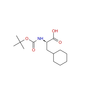BOC-D-环己基丙氨酸 127095-92-5