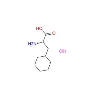 L-环己基丙氨酸盐酸盐 25528-71-6
