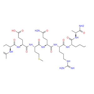 868844-72-8  乙酰基七肽-4
