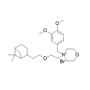 匹维溴铵杂质06