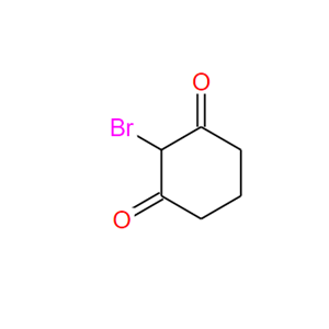 2-溴-1,3-环己二酮