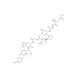 人源Mage-1抗原多肽Mage-1 Antigen (161-169),human 144449-86-5