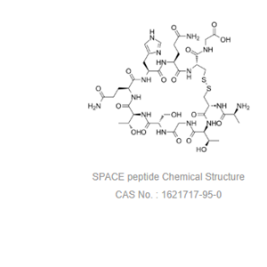 SPACE?peptide,SPACE?peptide
