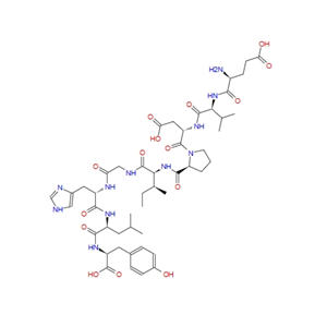 MAGE-3 Antigen (168-176) (human) acetate salt 154652-68-3