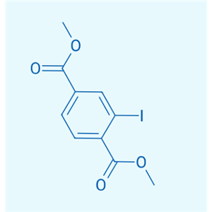 碘代对苯二甲酸二甲酯 165534-79-2