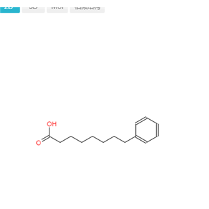 8-苯基辛酸,8-PHENYLOCTANOIC ACID