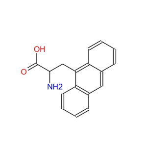 DL-9-Anthrylalanine 76932-40-6
