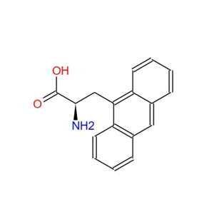 3-(9-蒽基)D-丙氨酸 135092-49-8