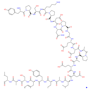 [D-Trp34]-Neuropeptide Y    153549-84-9