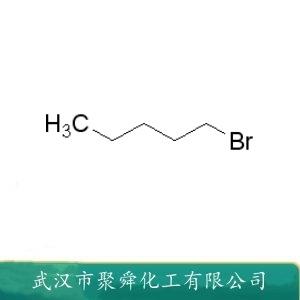 溴戊烷,1-Bromopentane