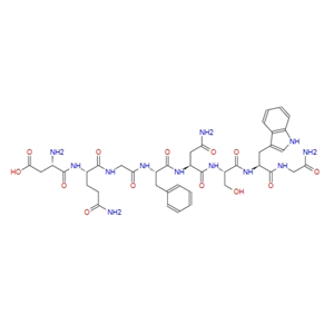 白细胞激肽 III 104958-71-6