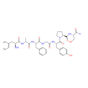 皮啡肽   77614-16-5