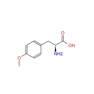 4-甲氧基苯丙氨酸 7635-29-2